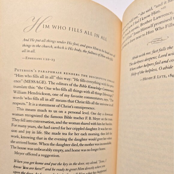 He Shall Be Called: 150 Names of Jesus and What They Mean to You by Morgan: Used - Picture 5 of 12